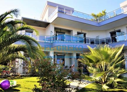 Hotel for 1 650 000 euro in Sithonia, Greece