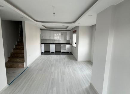 Wohnung für 92 000 euro in Gazipasa, Türkei
