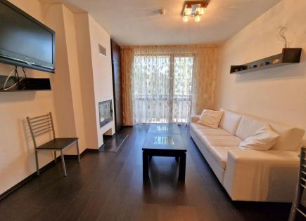Apartment for 72 500 euro in Bansko, Bulgaria