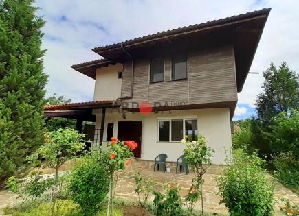 House for 154 999 euro in Bryastovets, Bulgaria