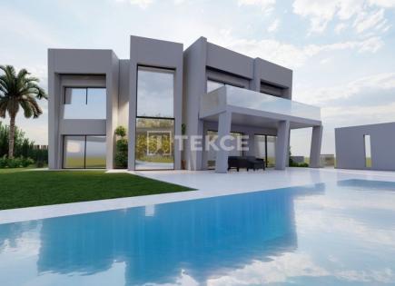 Villa for 1 545 000 euro in Teulada, Spain