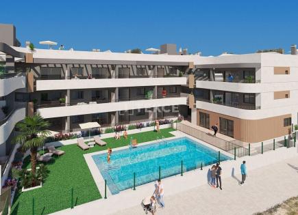 Apartment for 175 000 euro in Pilar de la Horadada, Spain
