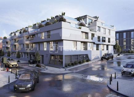 Penthouse für 370 000 euro in Mijas, Spanien