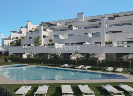 Appartement pour 163 000 Euro à Pulpi, Espagne