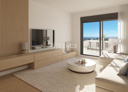 Appartement pour 288 000 Euro à Pulpi, Espagne