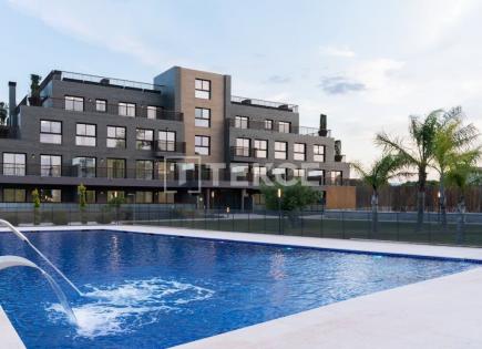 Apartment for 176 000 euro in Denia, Spain