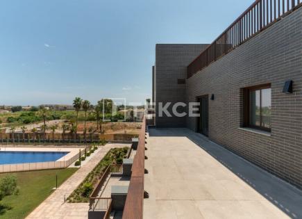 Apartment for 197 000 euro in Denia, Spain