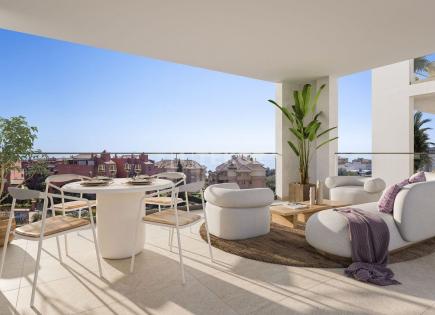 Apartment für 284 000 euro in Torrox, Spanien