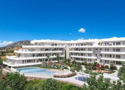 Apartamento para 300 000 euro en Fuengirola, España