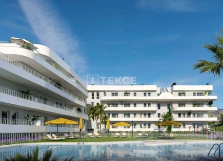 Apartamento para 375 000 euro en Fuengirola, España