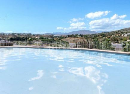 Penthouse for 490 000 euro in Fuengirola, Spain