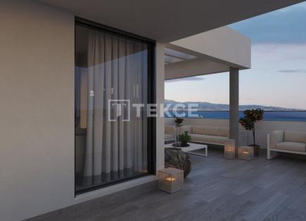 Apartment für 348 000 euro in Casares, Spanien