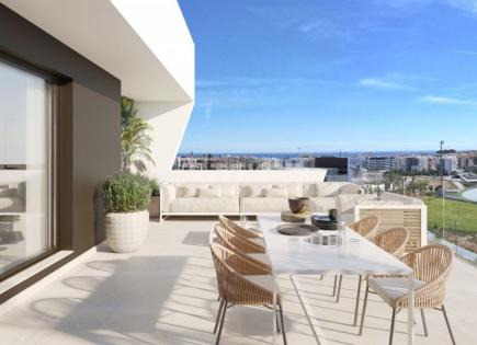 Apartment for 270 000 euro in Estepona, Spain