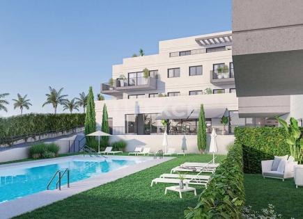 Apartment for 264 000 euro in Velez-Malaga, Spain
