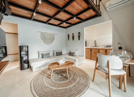 Flat for 112 444 euro in Ubud, Indonesia