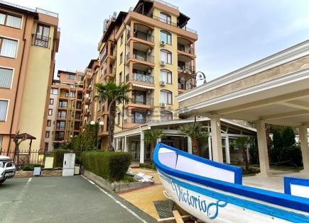 Appartement pour 48 000 Euro à Sveti Vlas, Bulgarie