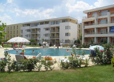 Apartment for 49 900 euro at Sunny Beach, Bulgaria