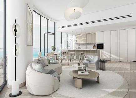 Apartment for 534 165 euro in Ras al-Khaimah, UAE