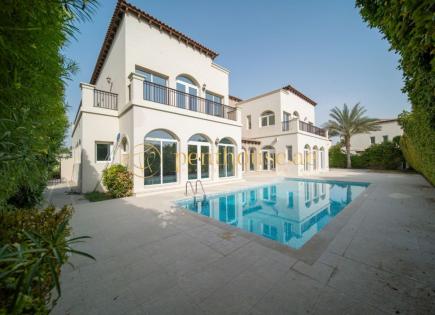 Villa para 5 581 289 euro en Dubái, EAU