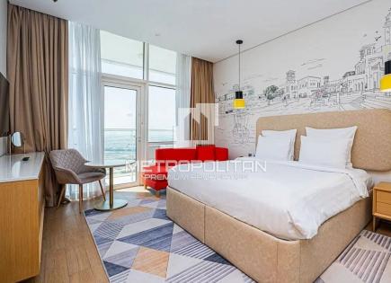 Apartment for 164 758 euro in Dubai, UAE