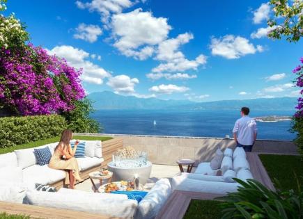 Villa für 2 094 000 euro in Lasithi, Griechenland