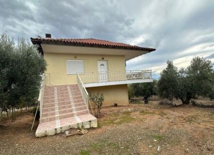 House for 175 000 euro in Chalkidiki, Greece