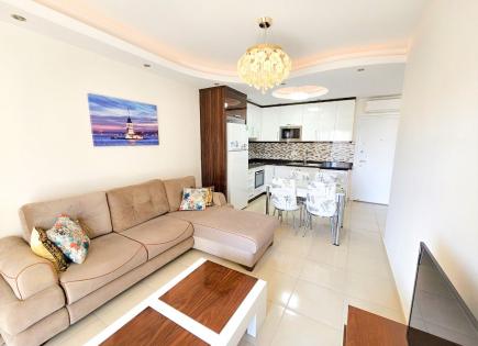 Wohnung für 168 000 euro in Alanya, Türkei