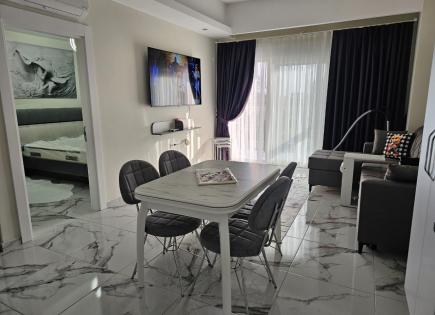 Appartement pour 120 000 Euro à Avsallar, Turquie