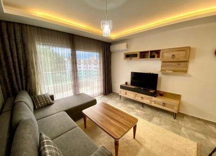 Wohnung für 93 000 euro in Alanya, Türkei