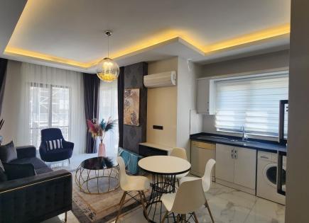 Wohnung für 105 000 euro in Alanya, Türkei