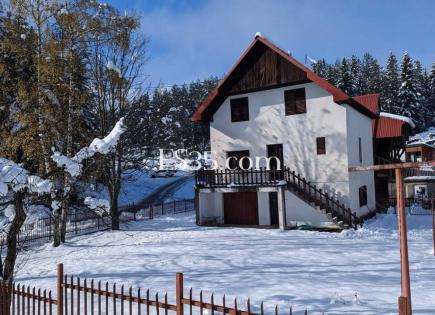 House for 115 000 euro in Zabljak, Montenegro