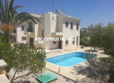 Villa para 350 000 euro en Pafos, Chipre