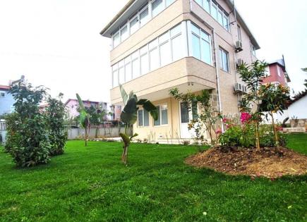 Villa for 270 000 euro in Konakli, Turkey