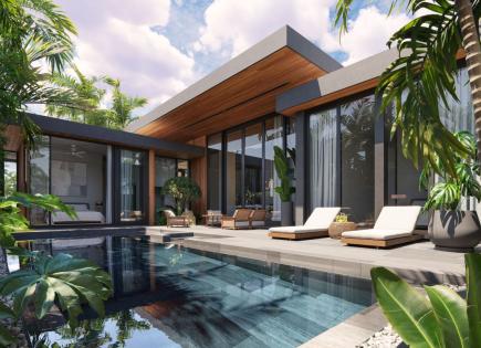 Villa pour 678 501 Euro à Phuket, Thaïlande