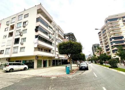 Wohnung für 80 000 euro in Alanya, Türkei