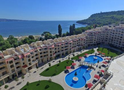 Flat for 107 900 euro in Varna, Bulgaria