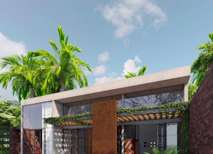 Villa for 269 770 euro in Bukit, Indonesia