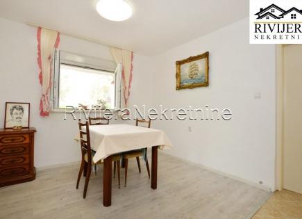 Wohnung für 60 000 euro in Herceg-Novi, Montenegro