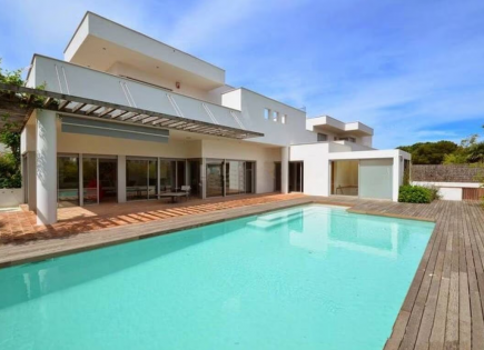 House for 2 750 000 euro on Costa Brava, Spain