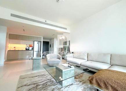 Apartment for 633 729 euro in Dubai, UAE