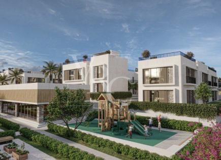 Apartment for 424 715 euro in Kyrenia, Cyprus