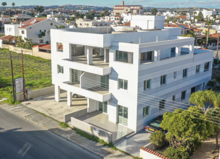 Apartamento para 199 000 euro en Lárnaca, Chipre