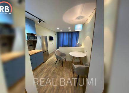 Appartement pour 53 211 Euro à Batoumi, Géorgie