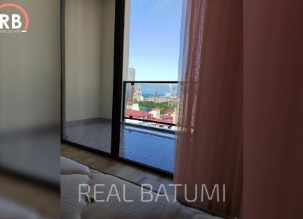 Flat for 65 309 euro in Batumi, Georgia