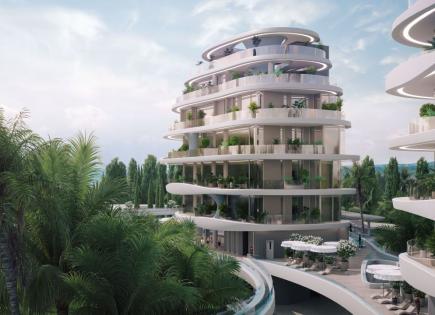 Apartment für 769 000 euro in Limassol, Zypern