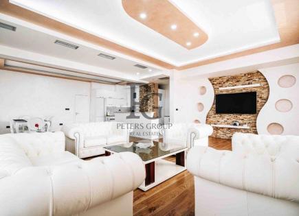 Penthouse für 700 000 euro in Budva, Montenegro