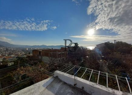House for 160 000 euro in Susanj, Montenegro