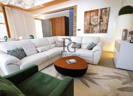 Appartement pour 453 600 Euro à Budva, Monténégro