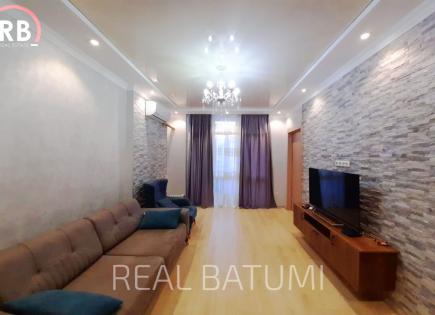 Flat for 78 305 euro in Batumi, Georgia