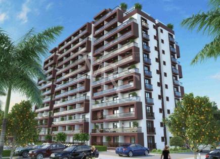 Apartamento para 99 445 euro en İskele, Chipre